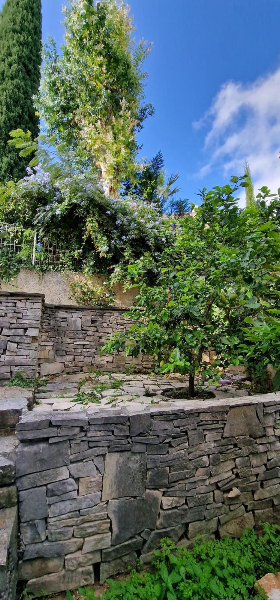 Studio Au Bas Des Cretes En Bas De Villa A La Ciotat Proche De La Mer Et De Marseille Exterior foto